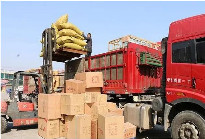 泉州到大化瑶族自治县物流专线