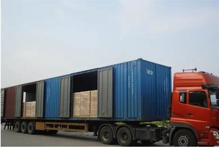 泉州到大化瑶族自治县整车运输