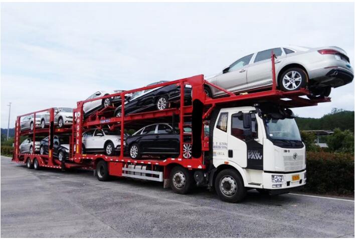 泉州到大化瑶族自治县轿车托运